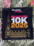 Bradford 10k 2025 T-shirt