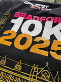 Bradford 10k 2025 T-shirt