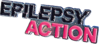 Epilepsy Action Badge