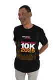 Bradford 10k 2025 T-shirt