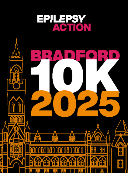 Bradford 10k 2025 T-shirt